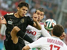 Портнягин стал игроком «Нижнего Новгорода»