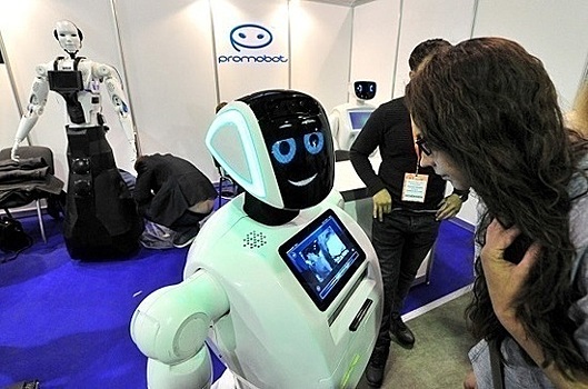 В МВД заявили о готовности использовать искусственный интеллект в работе