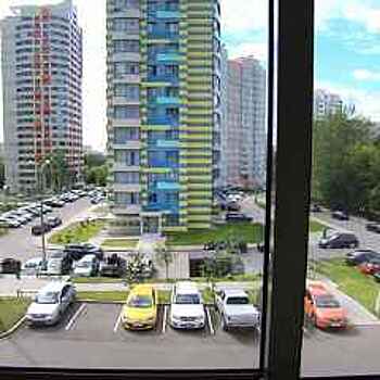 С.Собянин подписал документ о базовых требованиях благоустройства жилых кварталов по программе реновации