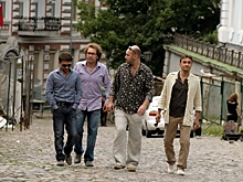 Зрители назвали самые любимые комедии, снятые после 1991 года