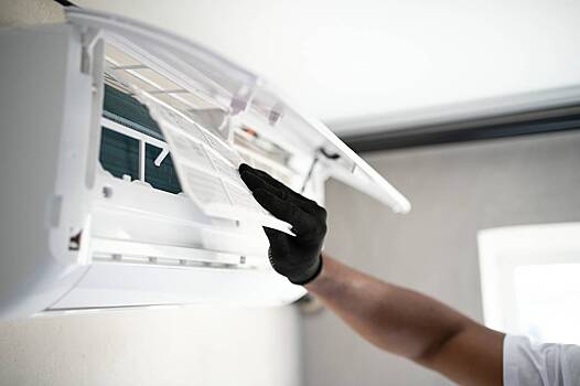 Россияне бросились ремонтировать кондиционеры