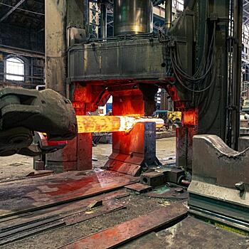 «Мотовилиха» намерена занять четверть российского рынка стали для судостроения