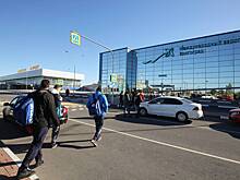 Международный аэропорт России ввел ограничения на полеты