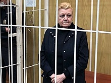 Shot: Осужденной за наследство Баталова актрисе Дрожжиной стало плохо с сердцем