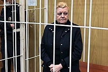 Shot: Осужденной за наследство Баталова актрисе Дрожжиной стало плохо с сердцем