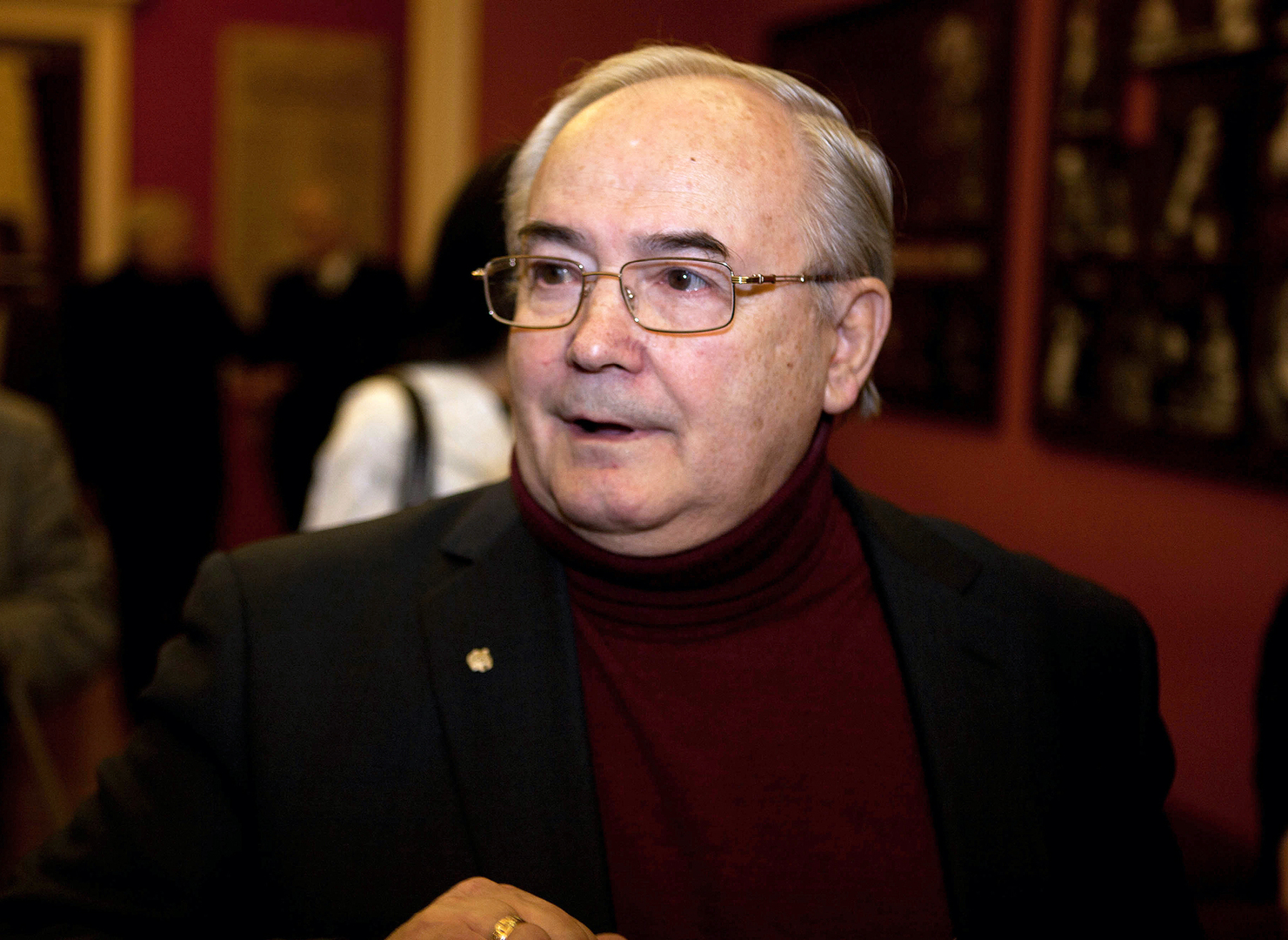 Тяжело: 86-летний Всеволод Шиловский рассказал о болезни