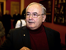 86-летний Всеволод Шиловский рассказал о болезни