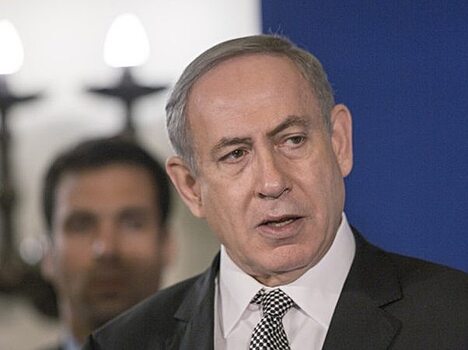 Власти Египта опровергли информацию о встрече с участием Нетаньяху и ас-Сиси