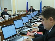 Евгений Куйвашев поручил обеспечить безопасное движение по свердловским дорогам зимой