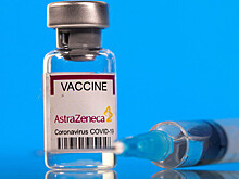 В Греции 40-летний стилист умер на следующий день после прививки AstraZeneca