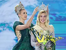 «Мисс Земля» оказалась в центре скандала из-за «русской» фамилии