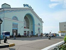 На вокзале в Кирове будет открыт мобильный пункт для голосования