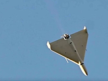 Ночной пепел Миргорода: "Герани" атаковали на Украине Ан-124 с оружием