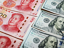 Китайские банки начали распродавать доллары