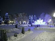 В Самаре пройдёт 2276 новогодних и рождественских мероприятий