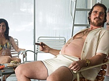 Актеры, которые пожертвовали телом ради кино