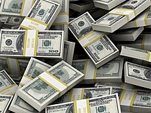 Отток иностранного капитала с рынка акций РФ замедлился в апреле