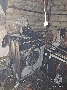 11 человек спасли и 20 эвакуировали из горящего дома в Нижнем Новгороде