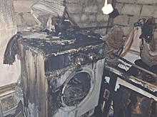 11 человек спасли и 20 эвакуировали из горящего дома в Нижнем Новгороде