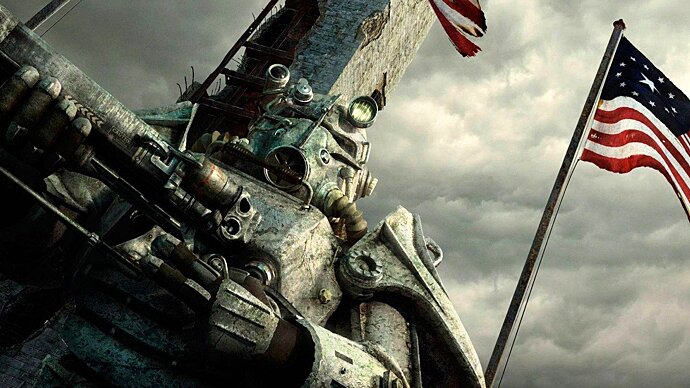 Авторам Fallout 3 угрожали «перерезать глотки» после слияния с Bethesda