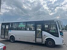Автобусный маршрут 108В продлят до микрорайона Южный город-2