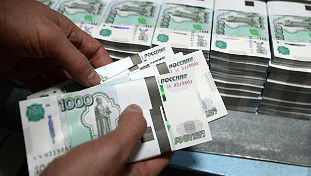 Личная инфляция россиян оказалась втрое ниже официальной