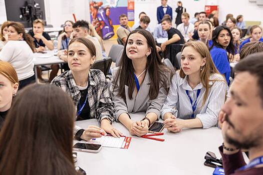 Проекты студентов помогут социально-экономическому развитию Приазовья