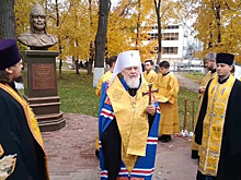 В Самаре дали старт строительству детского православного спортивного центра в честь Александра Невского