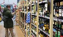 Минпромторг: отмечен рост продаж российских игристых вин