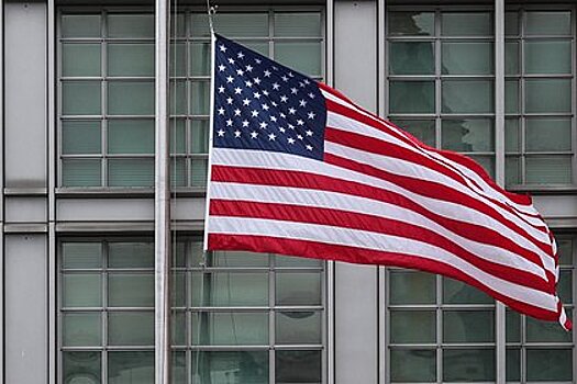 Посольство РФ призвало США прекратить вмешиваться во внутренние дела России