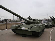 Первый музей военной техники под открытым небом появится в Ставрополе