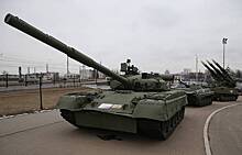 Первый музей военной техники под открытым небом появится в Ставрополе
