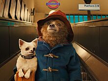 Опубликованы русские постеры героев фильма «Приключения Паддингтона 3»