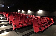 Закроются ли кинотеатры в Подмосковье?