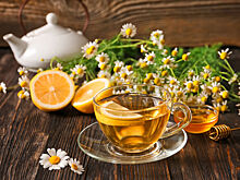 Какие травы и специи помогут улучшить пищеварение