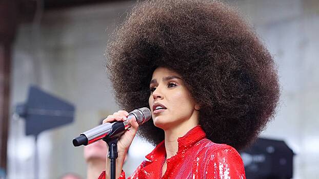 От «императрицы» до «короля»: топ-7 звезд, которые носят парики