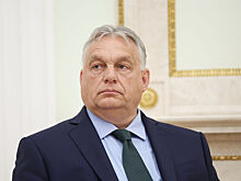 Орбан заявил, что заблокирует на саммите ЕС переговоры об интеграции Украины