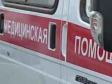 Дорожный конфликт обернулся стрельбой на юго-востоке Москвы