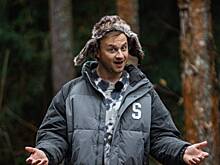 «Я простой деревенский парень». Дмитрий Журавлев рассказал о шоу «Прятки»