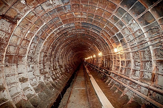 Первую линию метротрамвая в Челябинске планируют построить к 2026 году