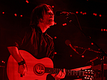 Группа Radiohead объявила о европейском туре после 7 лет молчания