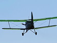 Легендарный "кукурузник" Ан-2 сделают беспилотником