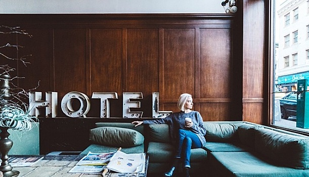 Управление персоналом отелей на основе KPI