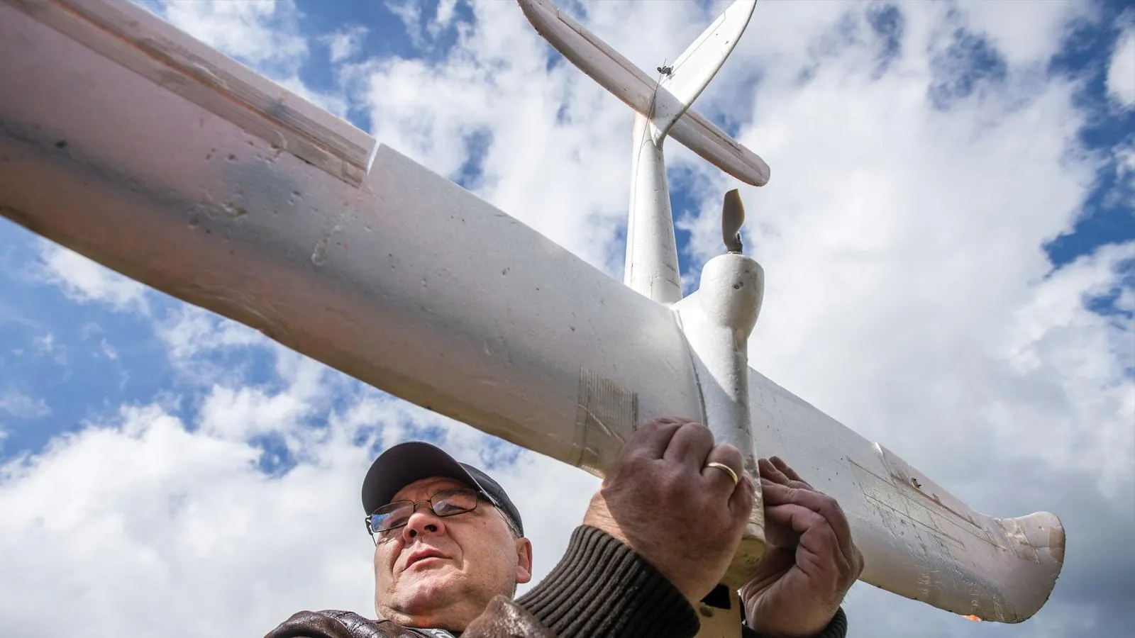 Боец ВС России Мультик: ВСУ начали применять новые FPV-дроны