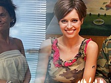 Где сейчас симпатичная брюнетка из «Армейского магазина» Как изменилась с годами и чем живет Татьяна Герасимова