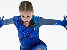 Российские фигуристы выиграли всё золото домашнего Гран-при впервые за 14 лет