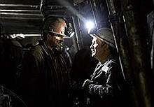 «Анжерской-Южной» закрыли вывоз угля