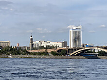 По каким ценам красноярцы покупали квартиры в первой половине года