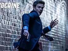 Вышел трейлер боевика «Новокаин» со звездой «Пацанов»