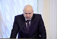 После массовых жалоб горожан на транспорт мэр Омска объявил выговор своему заместителю Куприянову